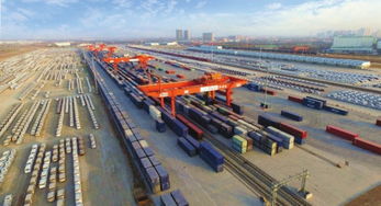 2019全球貨代50強榜單揭曉 行業格局與趨勢分析