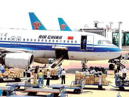 金華義烏至美國洛杉磯國際空運專線 高效、可靠的貨運代理服務指南