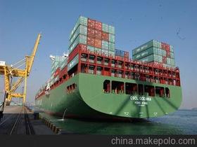 日照海運貨代服務全解析 供應商選擇、價格構成與批發市場指南