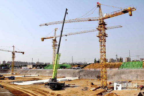 滕州第二鍛壓機床廠區域改造項目 設計引領，建設提速
