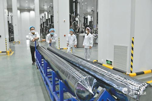 包頭裝備制造 奔向“高、大、上”的綠色逐新高地與藍圖設計